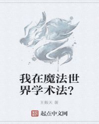 我在魔法世界学术法？