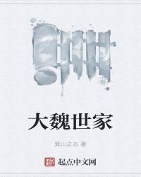 大魏世家