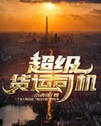 超级货运司机