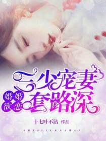 婚婚欲恋：三少宠妻套路深