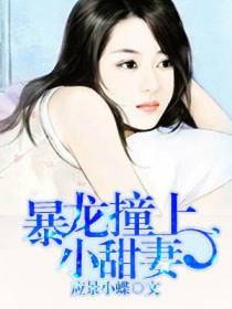 暴龙撞上小甜妻