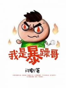 我是暴躁哥