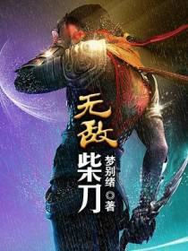 无敌柴刀