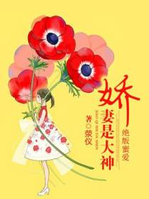 绝版蜜爱：娇妻是大神