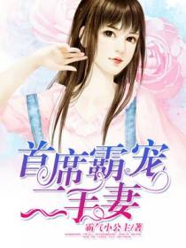 首席霸宠二手妻