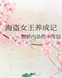 海盗女王养成记