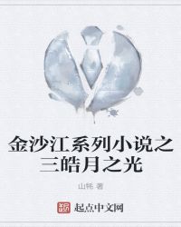金沙江系列小说之三皓月之光
