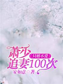 只婚不爱：萧少追妻100次