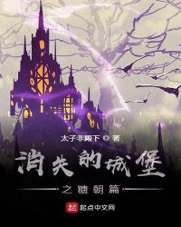 消失的城堡之糖朝篇