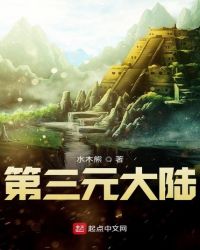 第三元大陆