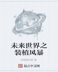 未来世界之装植风暴