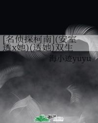 [名侦探柯南](安室透x她)(透她)双生