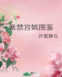 紫禁宫嫔图鉴