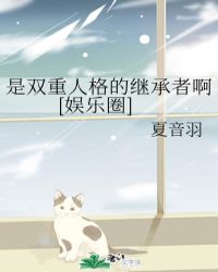 是双重人格的继承者啊[娱乐圈]