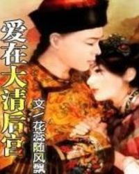 爱在大清后宫：苏墨儿传奇