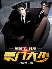 摊牌了，我是豪门大少