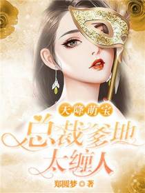 天降萌宝：总裁爹地太缠人
