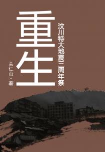 重生——汶川特大地震三周年祭