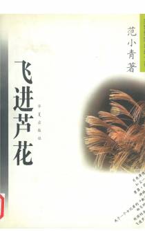 飞进芦花