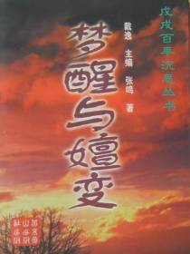 梦醒与嬗变