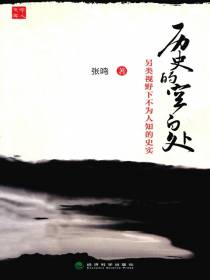 历史的空白处：另类视野下不为人知的史实
