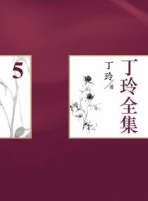 丁玲全集（5）