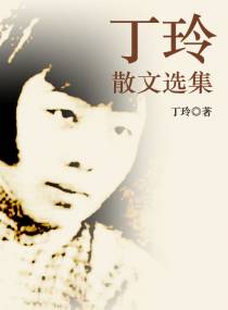 丁玲散文选集