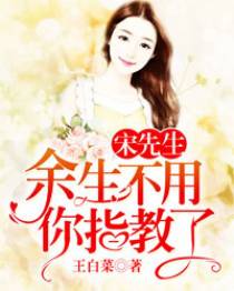 宋先生，余生不用你指教了