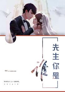 先生你是谁林亦可顾景霆
