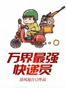 万界最强快递员林天