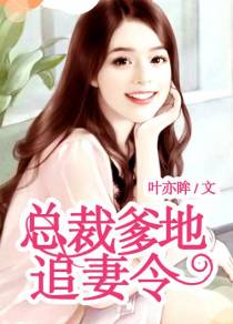 总裁爹地追妻令席斐