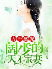 万千盛宠，阔少的天才宝妻