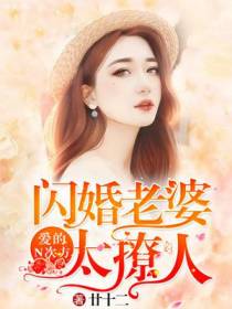 爱的N次方：闪婚老婆太撩人