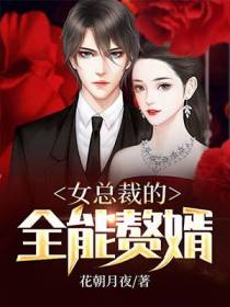 女总裁的全能赘婿