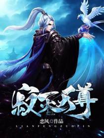 寂灭天尊萧天
