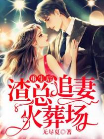 重生后，渣总追妻火葬场夜靖寒