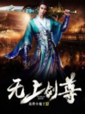 无上剑尊苏阳