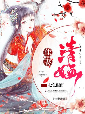 苏清婳林战