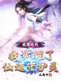 仙道守护灵肖云