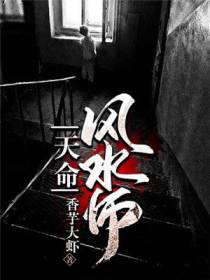 风水师杨天鸣