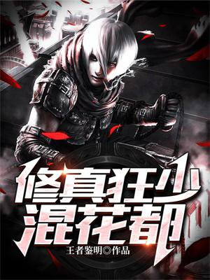 赵凡小说