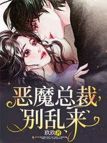 恶魔总裁，别乱来萧景琛