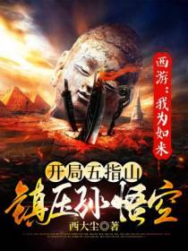 叶尘小说