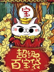 超级百宝袋石大力