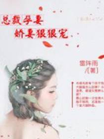 总裁孕妻：娇妻狠狠宠