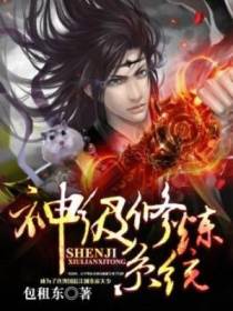 秦少风小说