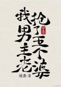 我抢了男主五个老婆[穿书]
