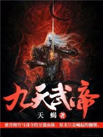 九天武帝姜星宇