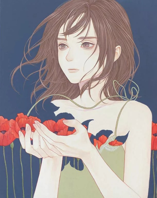 陆诗蕊秦铭