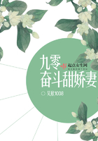 九零奋斗甜娇妻